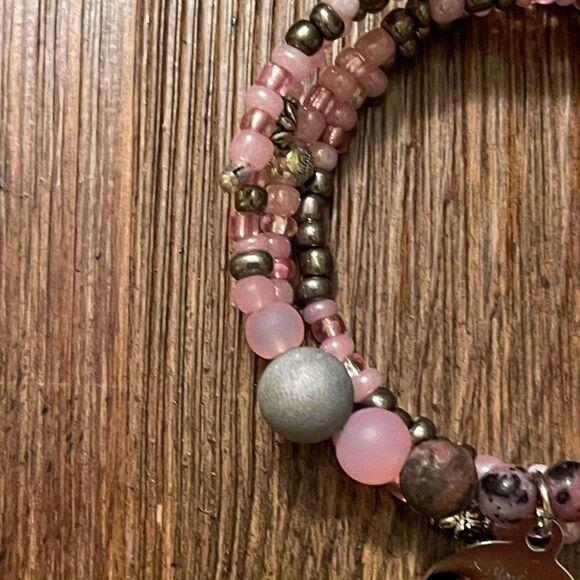 Handmade purple and pink you are the best mommy - Picture 7 of 7